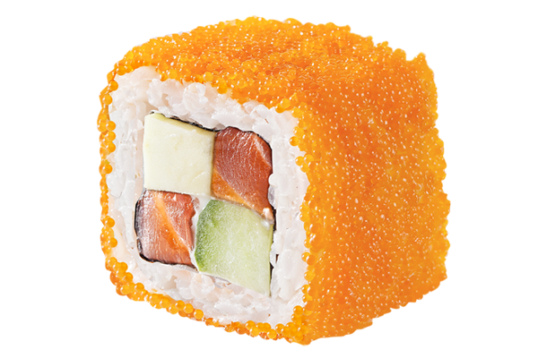 EBI TEMPURA MAKI